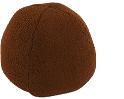 Kussen Home ESPRIT Terra cotta Boho 50 x 50 x 40 cm