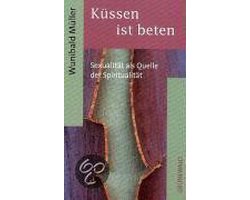 Küssen ist beten