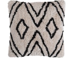 Kussen Jim Cream 45 x 45 cm