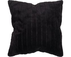 Kussen Juul Black 45 x 45 cm