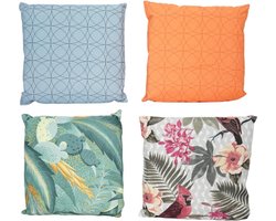 Kussen Madison Outdoor 38x38 Cm