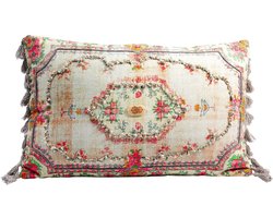 Kussen Marrakesh 40x60cm Kare Design
