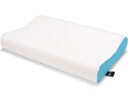 Kussen Memory Foam - Nek