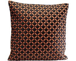Kussen Mina oranje Kare Design
