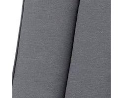 Kussen stoel Carlo/Calvia 100 x 48 cm (4 stuks) Madison