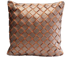 Kussen Zoe Patches Kare Design