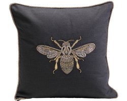 Kussen zwart bij Kare Design