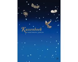Kussenboek