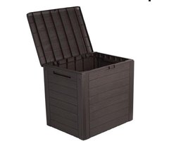 Kussenbox voor buiten - 59 x 46 x 55 cm - Umbra