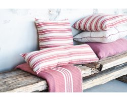 Kussenhoes Karakiz Dusty Rose