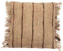 Kussenhoes - Kussensloop - Decoratieve hoes - Voegt textuur toe - 40cm x 40cm x 10cm