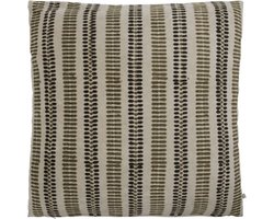 Kussenhoes Mota wit 50x50cm