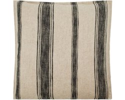 Kussenhoes Suto beige 50x50cm