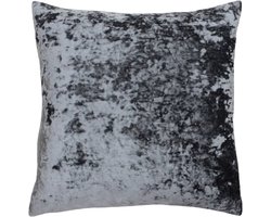 Kussenhoes Tin - Polyester - 55x55 cm