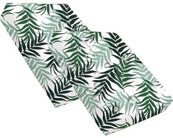 Kussenhoezen Buiten - Bankhoezen Terras - Meubels Beschermen - Waterdicht Materiaal - 50x50 cm - Meerdere Kleuren