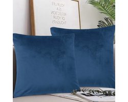 Kussenhoezen Set van 2 voor Feestelijke en Dagelijkse Decoratie