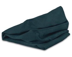 Kussenhoezen voor Europalletkussens - Set van 2, Donkergroen