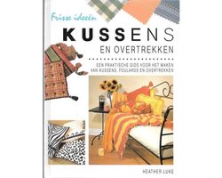 Kussens en overtrekken
