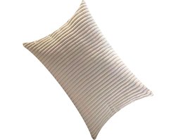 Kussensloop 60x70 en Diverse Maten - Sierkussenhoezen met Rits