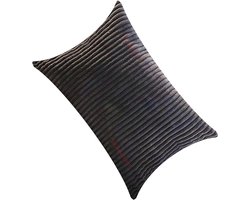 Kussensloop met Rits - Diverse Maten Inclusief 60x70, 40x60 en 50x70 - Kussenbeschermer Hoezen