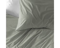 Kussenslopen - 100% flanel - 2-PACK