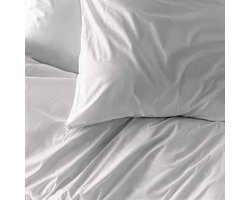 Kussenslopen - 100% flanel - 2-PACK