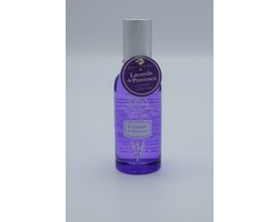 Kussenspray met lavendelolie 50 ml Esprit Provence