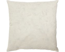 Kussenvulling met veren 50x50cm