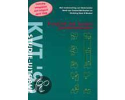 KVT '95 Kwaliteit van houten gevelelementen Studie-uitgave