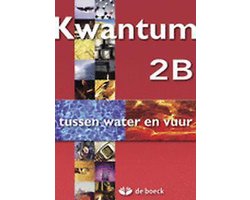 Kwantum 2b - leerboek