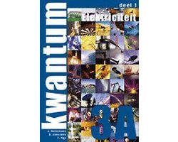 Kwantum 3a - leerboek (2 delen)