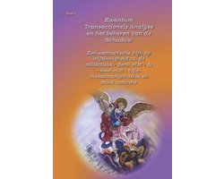 Kwantum Transactionele Analyse- Kwantum Transactionele Analyse en het beheren van de Schaduw