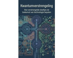 Kwantumverstrengeling