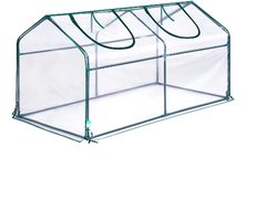 Kweekkas Klein - 120x60 cm