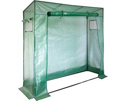 Kweekkas - tomaten - lengte 2 meter