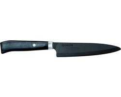 Kyocera keramisch mes Jpn-130 Bk - 13cm lemmet