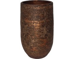 Kyoto Vaas Koper 25x50