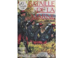 La Bataille de la Marne