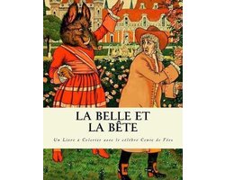 La Belle et la Bête