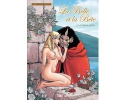 La Belle et la Bête - Tome 2 : L'ultime pétale