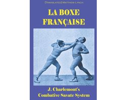 La Boxe Française