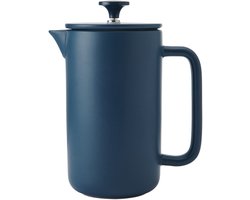 La Cafetière - Arezzo Cafetière - Keramiek - Hittebestendig - 8 Kops - 1L - Tweede Kleur