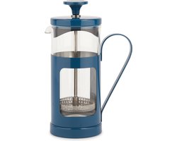 La Cafetière Monaco 8-Delige Koffiezetter met Beker van Borosilicaatglas