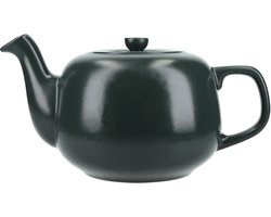 La Cafetière - Theepot - Keramiek - Groen - 4 Kops - 1.2L
