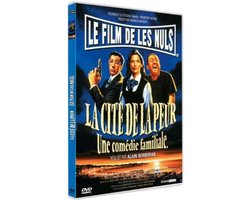 La Cité de la peur