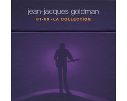 La Collection 1981-1989