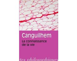 La Connaissance de La Vie