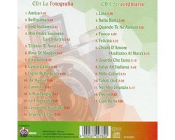 La Fotografia