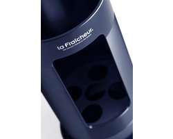 La Fraîcheur Grand Cru Wijnkoeler Matte Navy