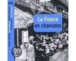 La France En Chansons